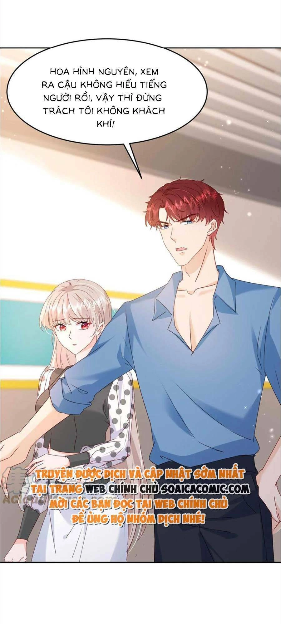 Cô Vợ Của Tôi Không Dễ Bắt Nạt Chapter 59 - 10