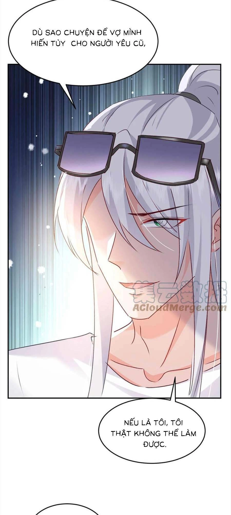 Cô Vợ Của Tôi Không Dễ Bắt Nạt Chapter 59 - 12