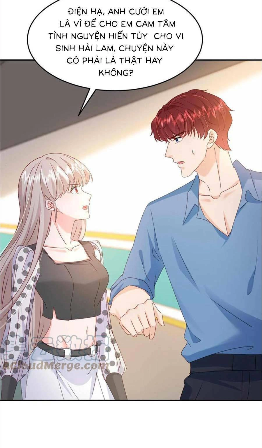 Cô Vợ Của Tôi Không Dễ Bắt Nạt Chapter 59 - 14