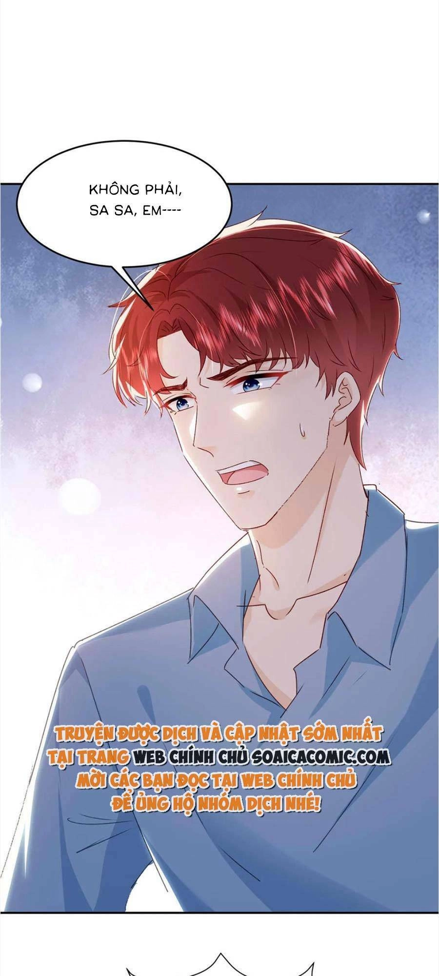 Cô Vợ Của Tôi Không Dễ Bắt Nạt Chapter 59 - 15