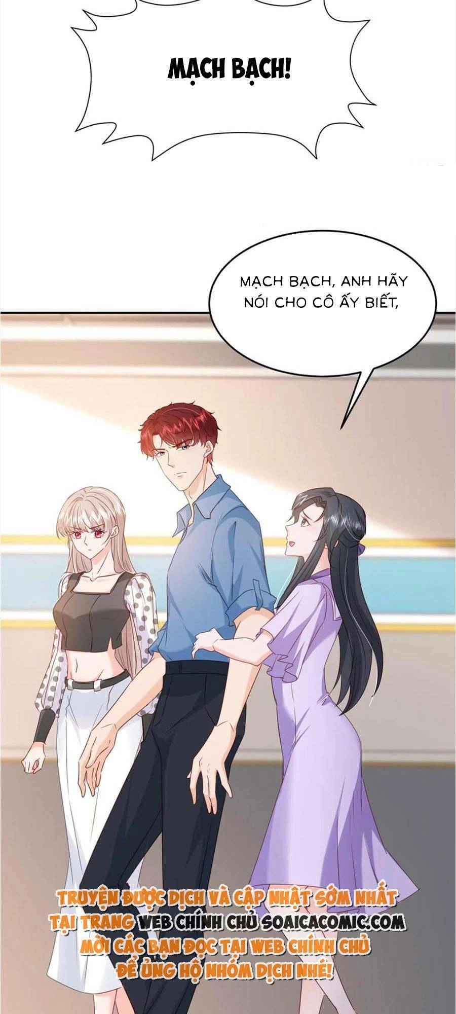 Cô Vợ Của Tôi Không Dễ Bắt Nạt Chapter 59 - 16