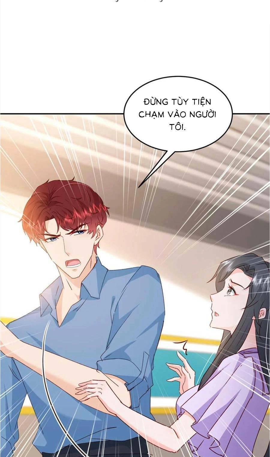 Cô Vợ Của Tôi Không Dễ Bắt Nạt Chapter 59 - 18