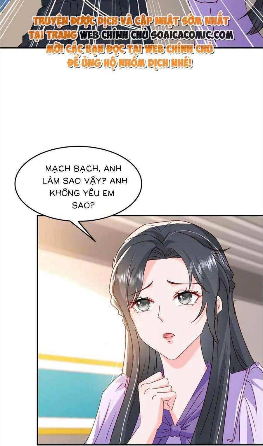 Cô Vợ Của Tôi Không Dễ Bắt Nạt Chapter 59 - 19