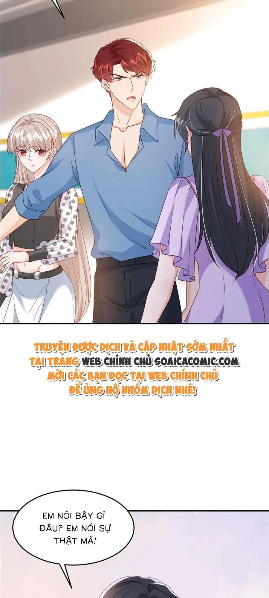 Cô Vợ Của Tôi Không Dễ Bắt Nạt Chapter 59 - 21