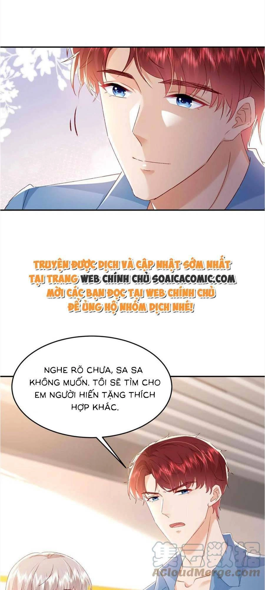 Cô Vợ Của Tôi Không Dễ Bắt Nạt Chapter 59 - 25
