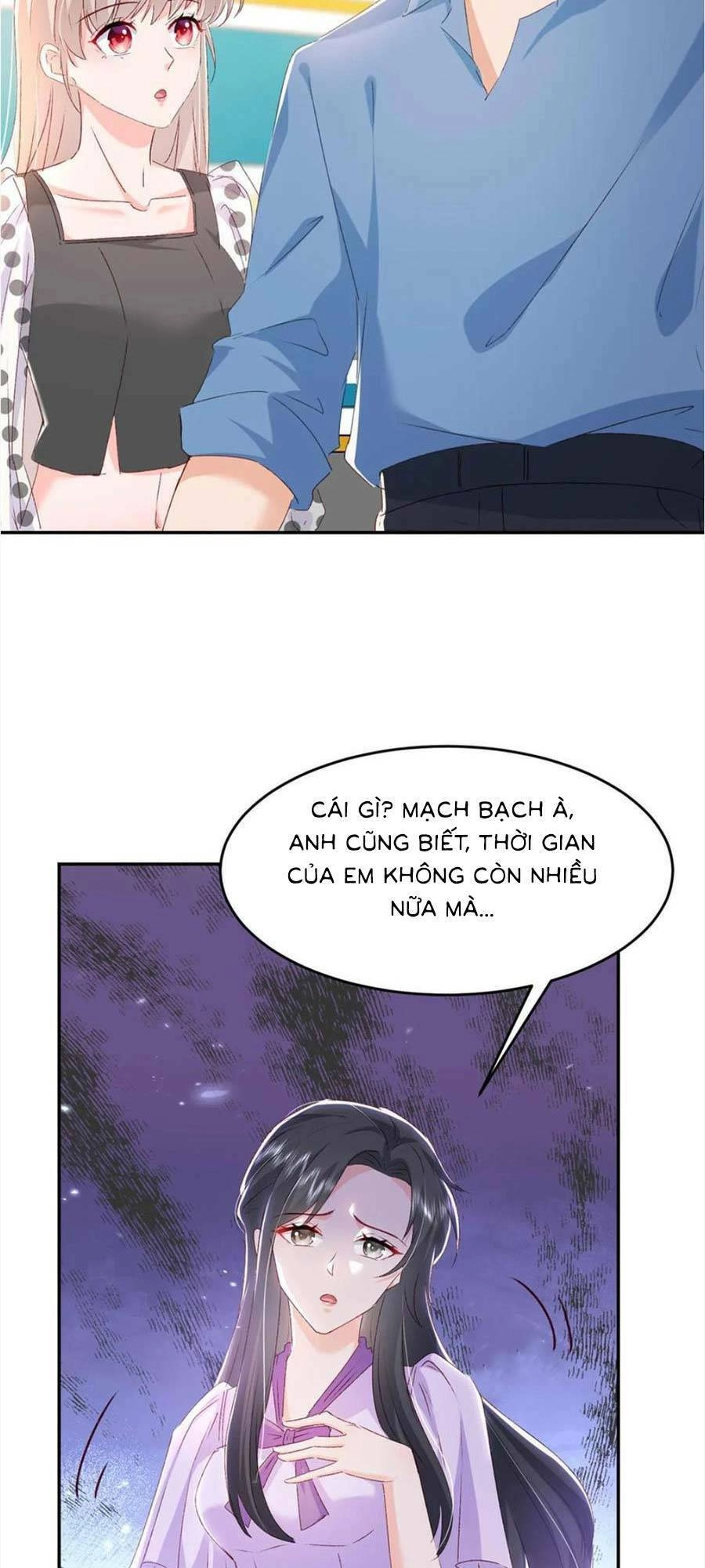 Cô Vợ Của Tôi Không Dễ Bắt Nạt Chapter 59 - 26