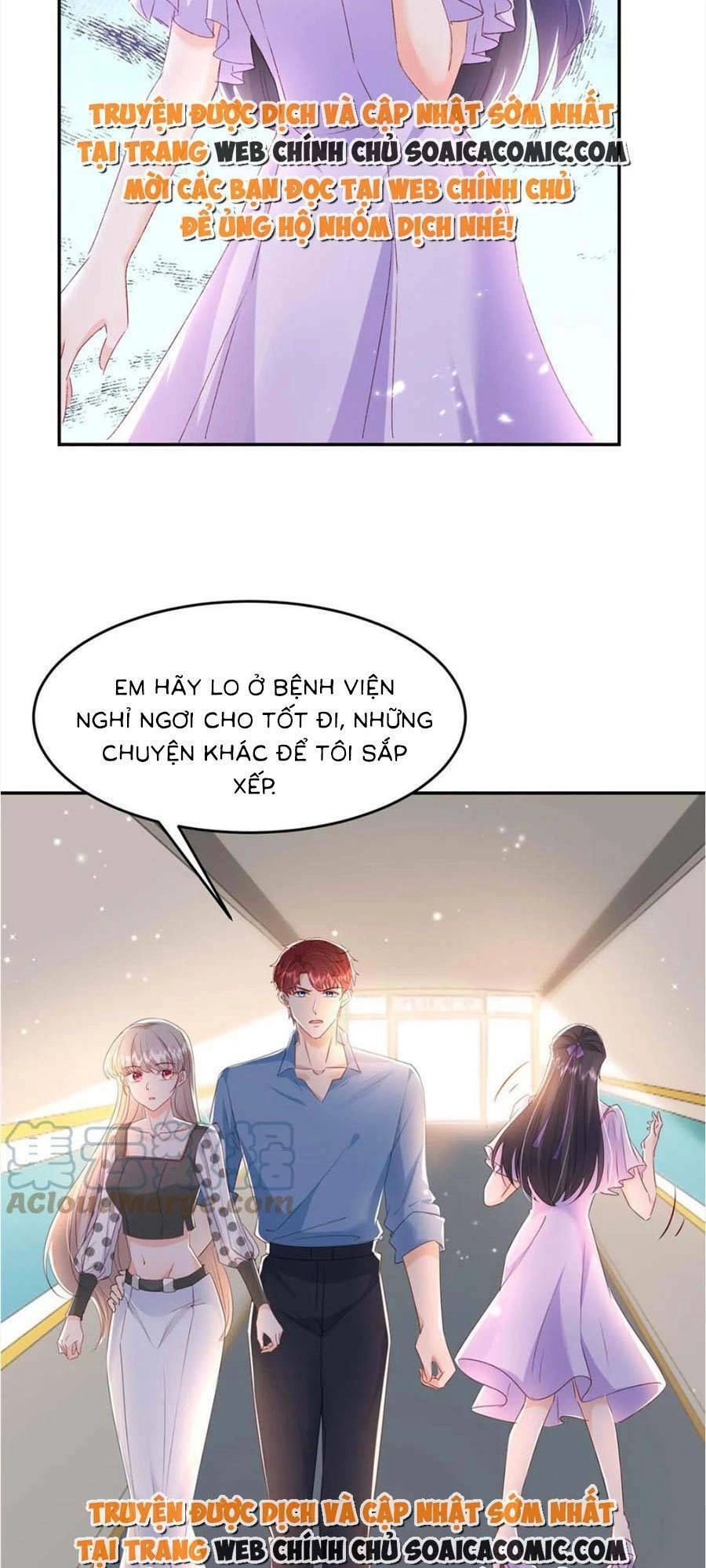 Cô Vợ Của Tôi Không Dễ Bắt Nạt Chapter 59 - 27