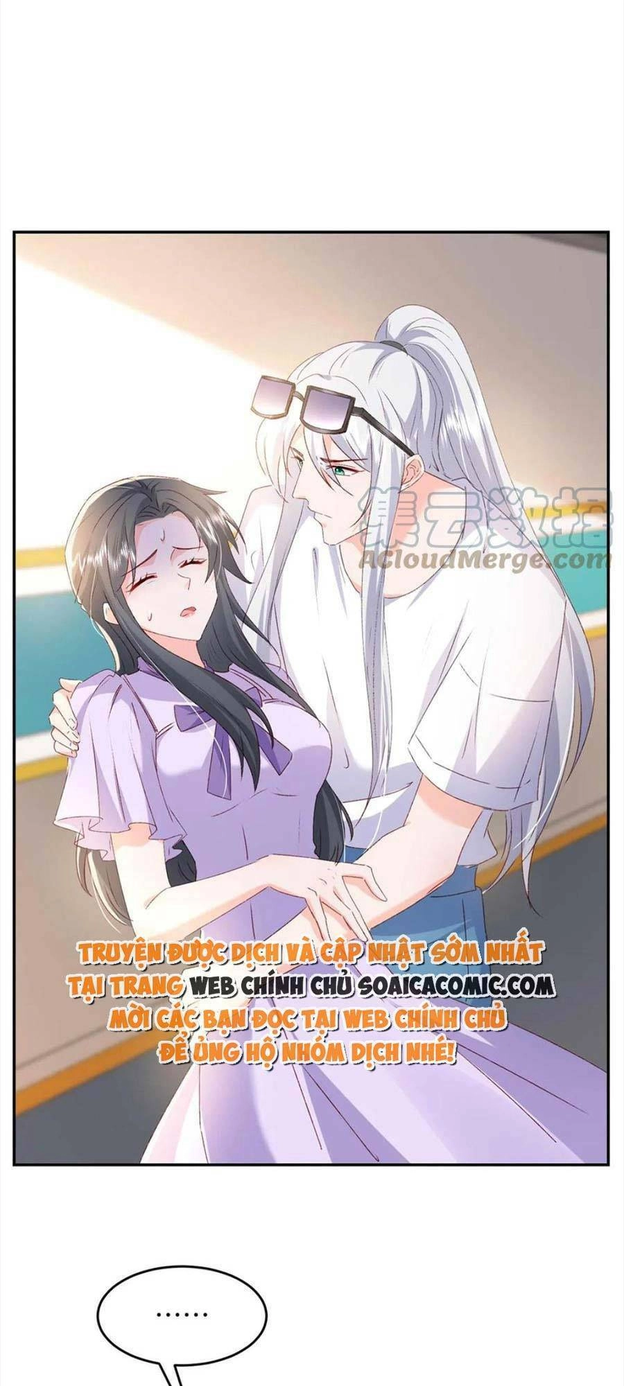 Cô Vợ Của Tôi Không Dễ Bắt Nạt Chapter 59 - 30