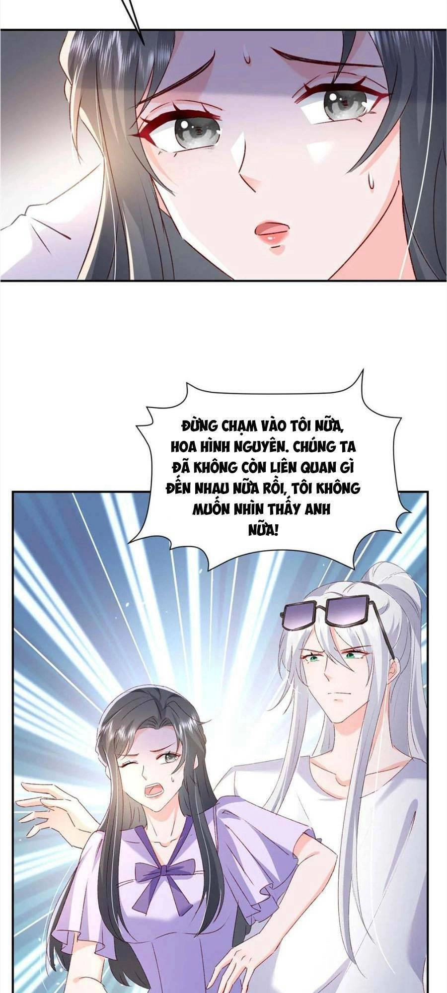 Cô Vợ Của Tôi Không Dễ Bắt Nạt Chapter 59 - 31