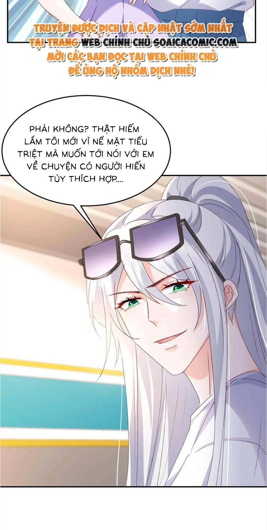 Cô Vợ Của Tôi Không Dễ Bắt Nạt Chapter 59 - 32