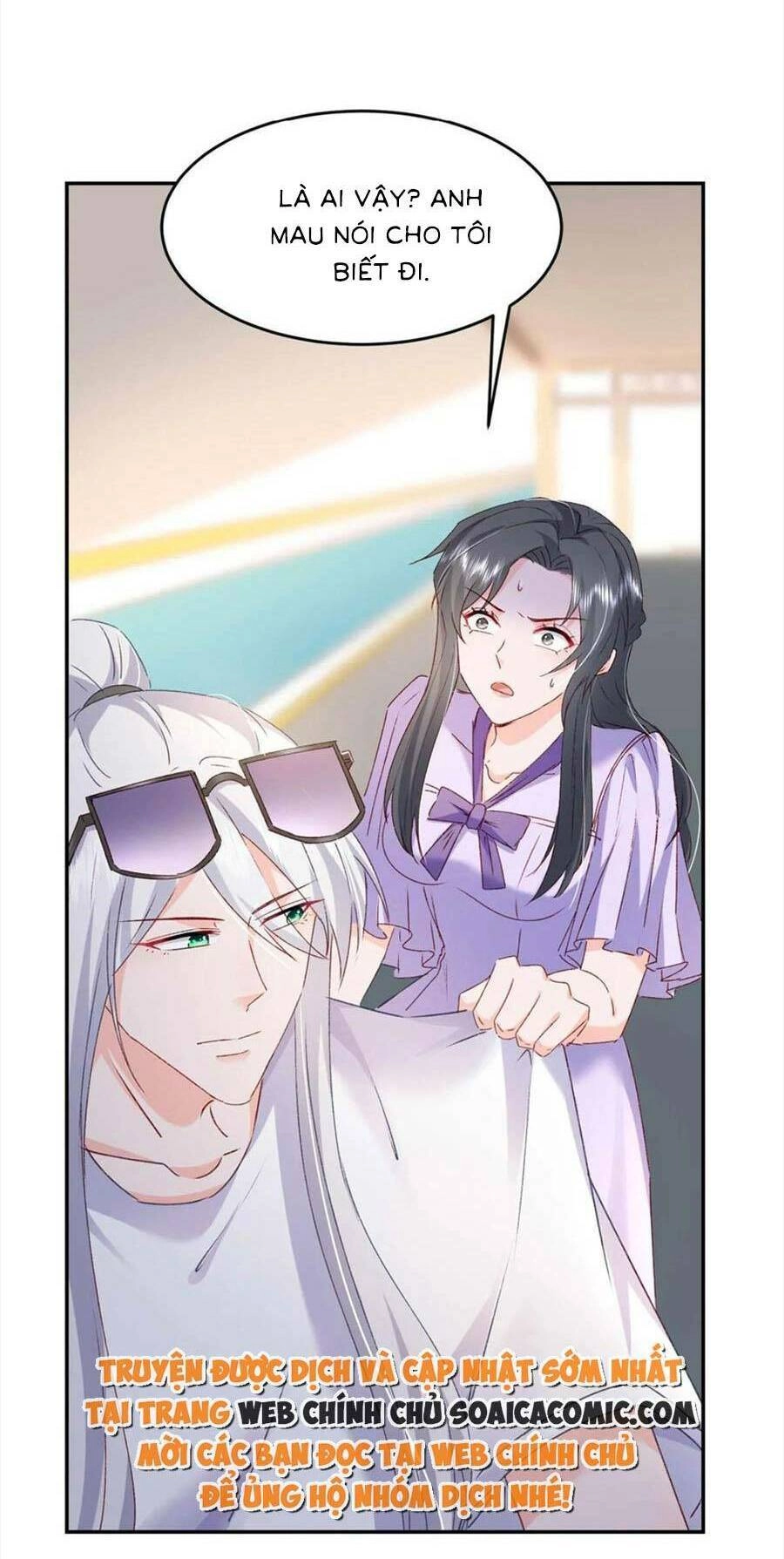 Cô Vợ Của Tôi Không Dễ Bắt Nạt Chapter 59 - 33