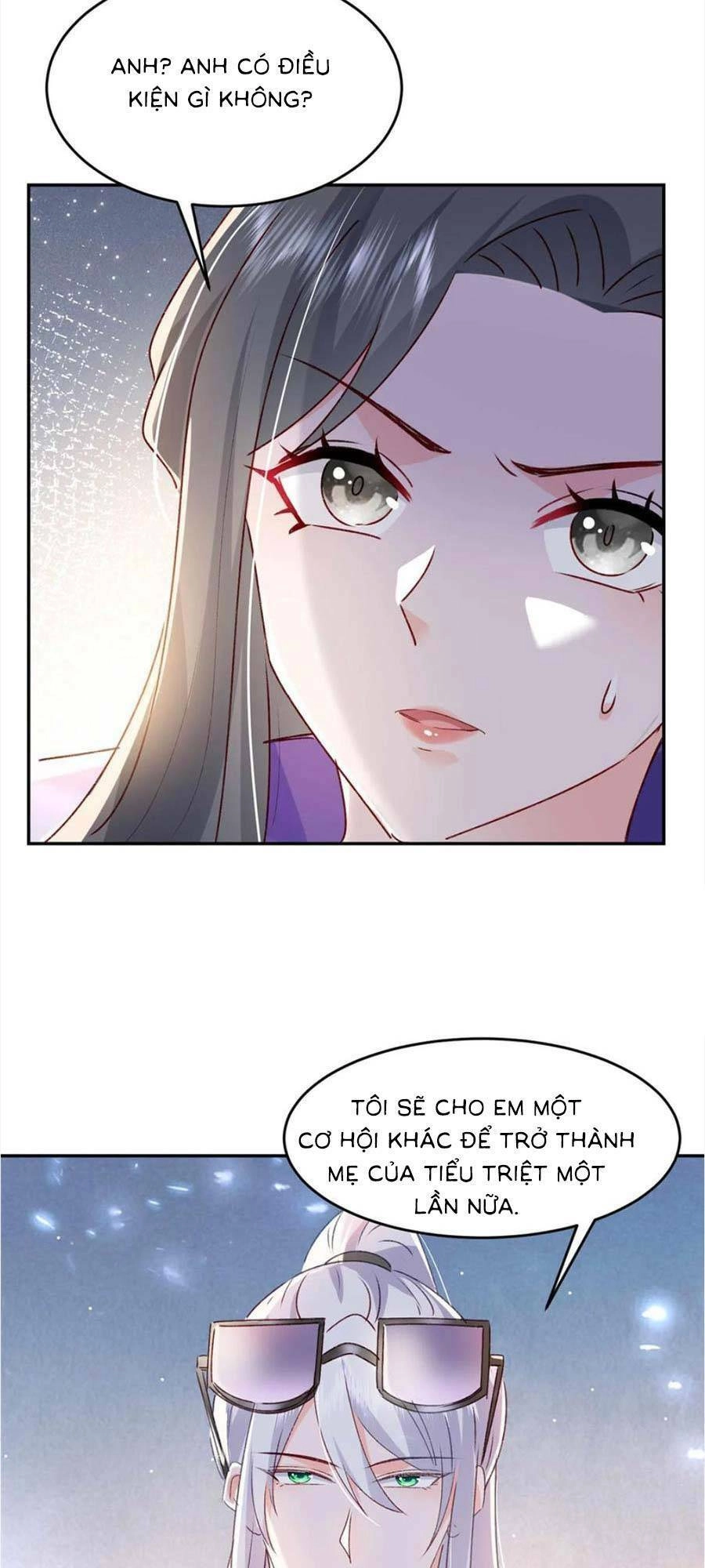 Cô Vợ Của Tôi Không Dễ Bắt Nạt Chapter 59 - 35