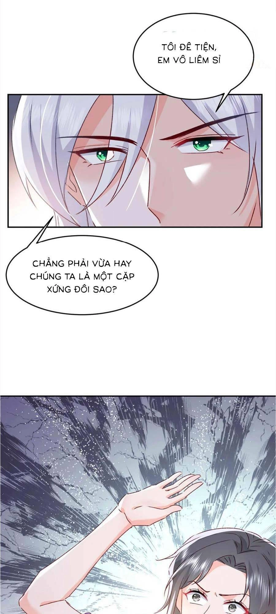Cô Vợ Của Tôi Không Dễ Bắt Nạt Chapter 59 - 38