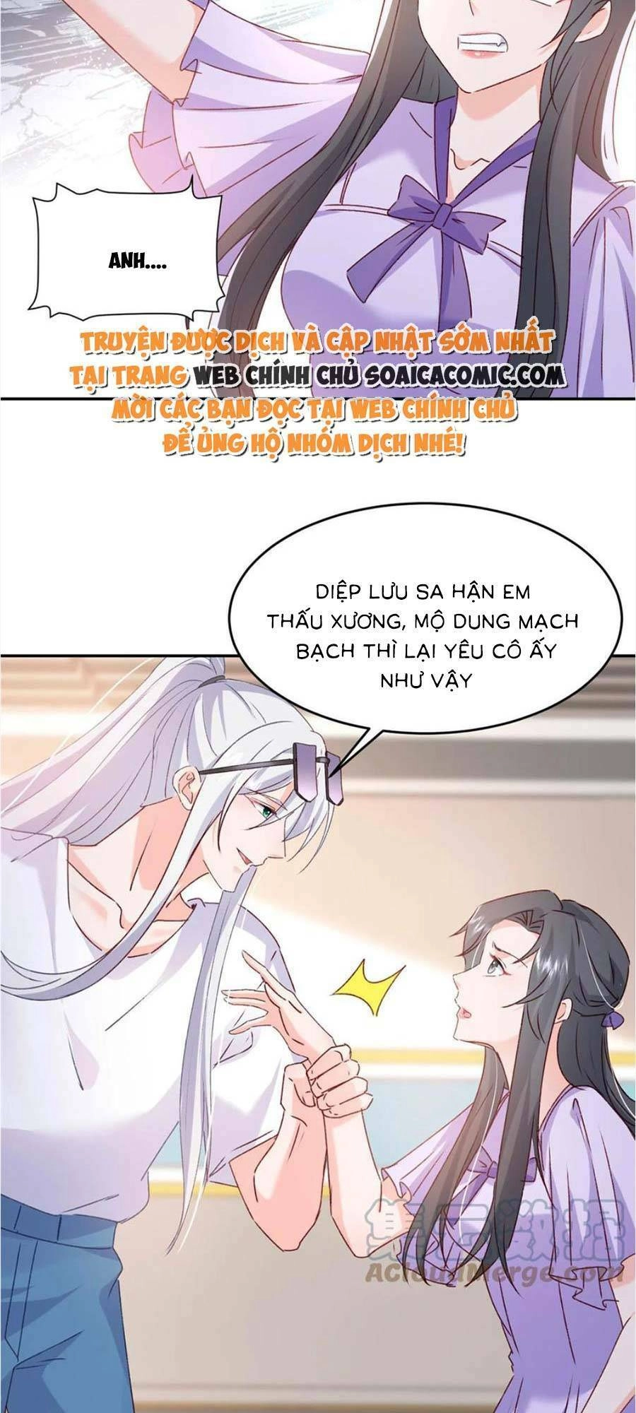 Cô Vợ Của Tôi Không Dễ Bắt Nạt Chapter 59 - 39