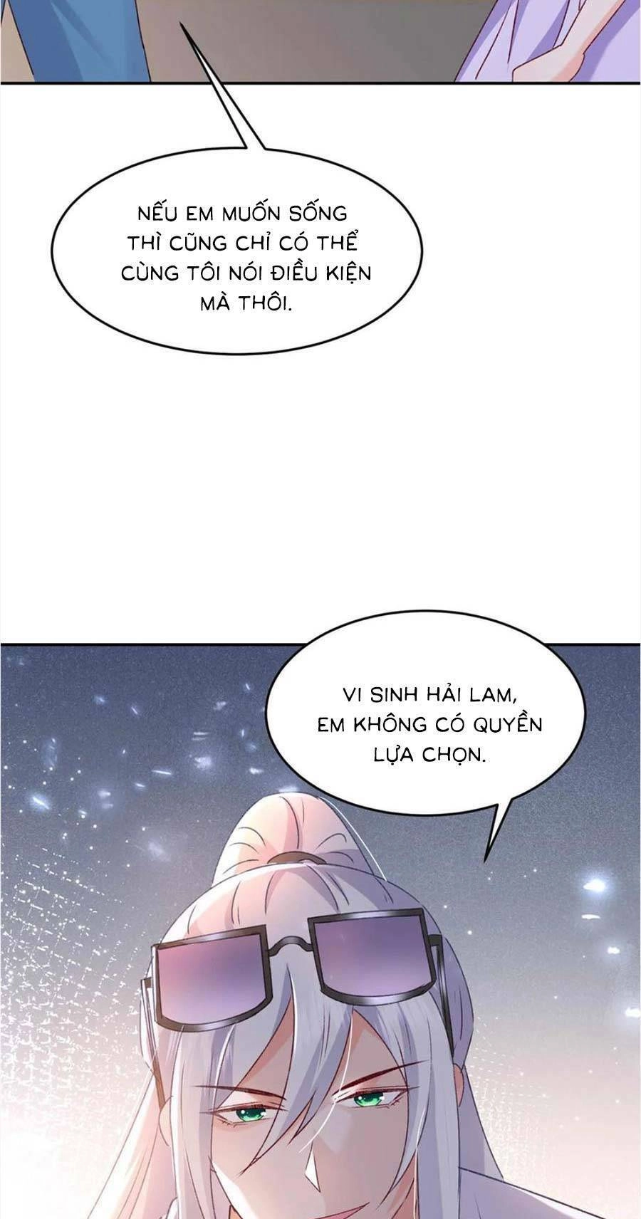 Cô Vợ Của Tôi Không Dễ Bắt Nạt Chapter 59 - 40