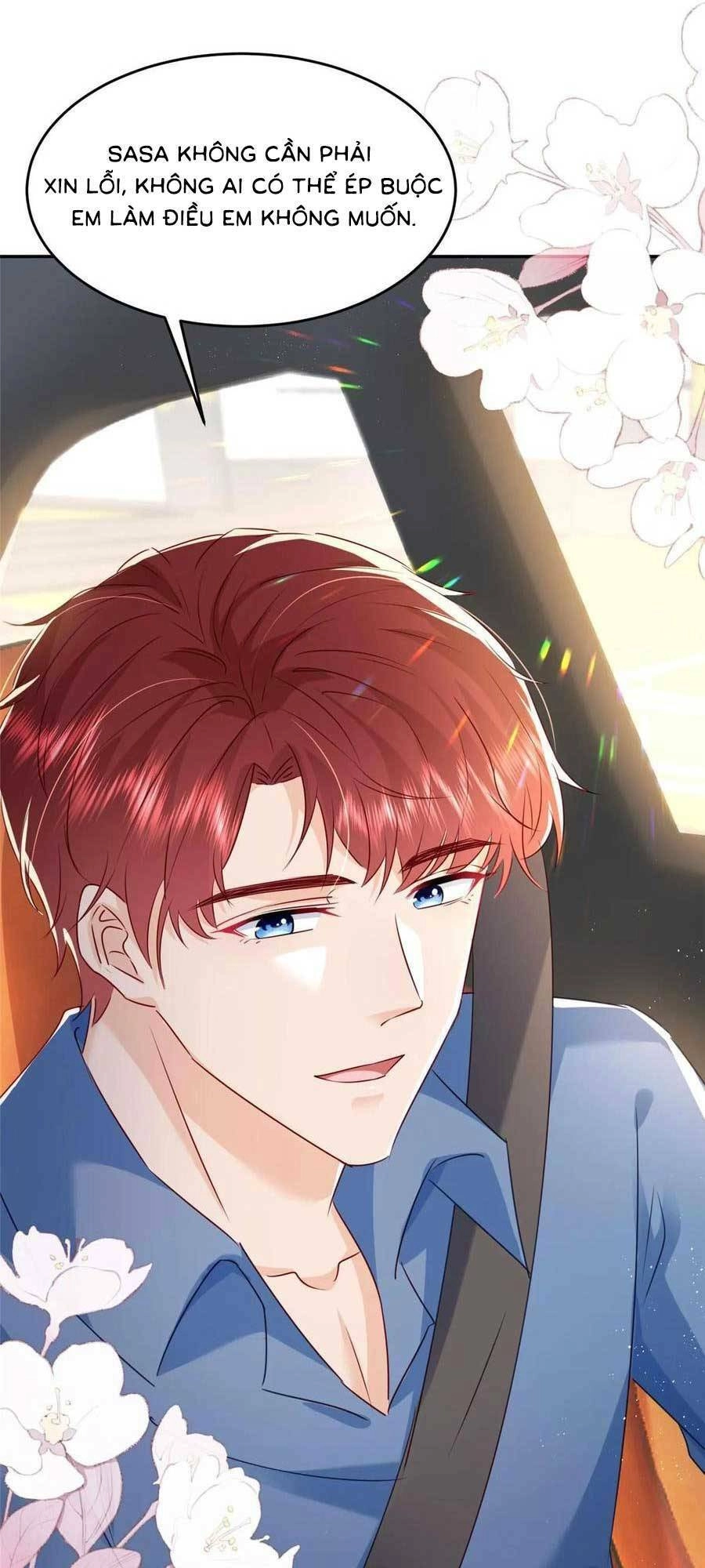 Cô Vợ Của Tôi Không Dễ Bắt Nạt Chapter 60 - 5