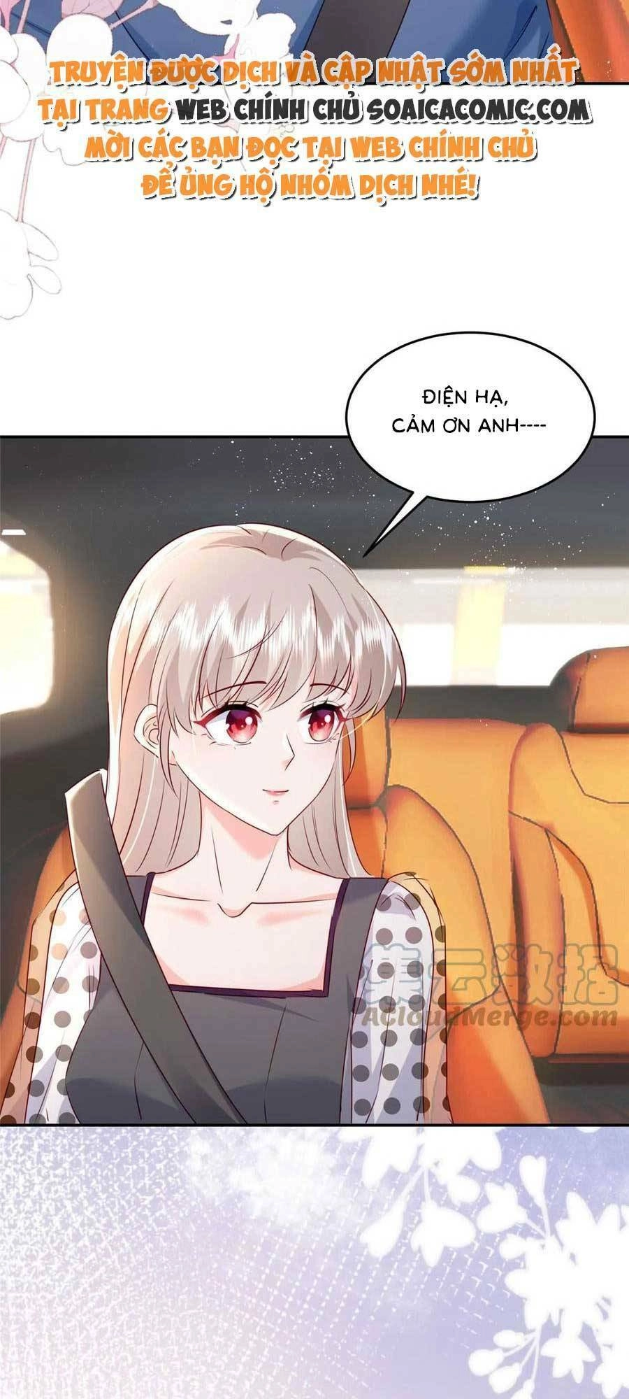 Cô Vợ Của Tôi Không Dễ Bắt Nạt Chapter 60 - 6