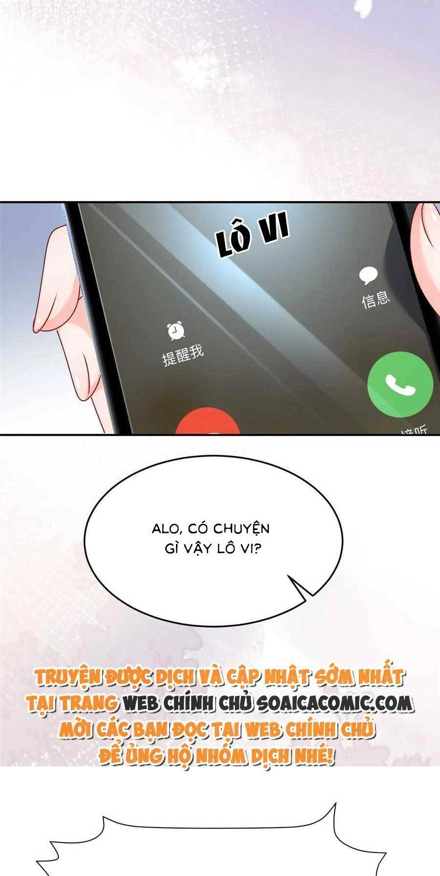 Cô Vợ Của Tôi Không Dễ Bắt Nạt Chapter 60 - 7