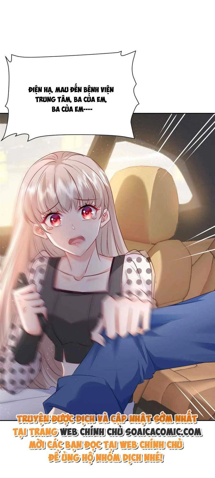 Cô Vợ Của Tôi Không Dễ Bắt Nạt Chapter 60 - 9