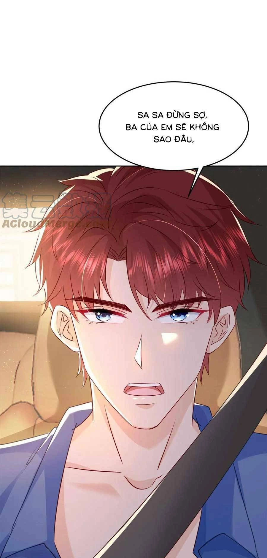 Cô Vợ Của Tôi Không Dễ Bắt Nạt Chapter 60 - 10