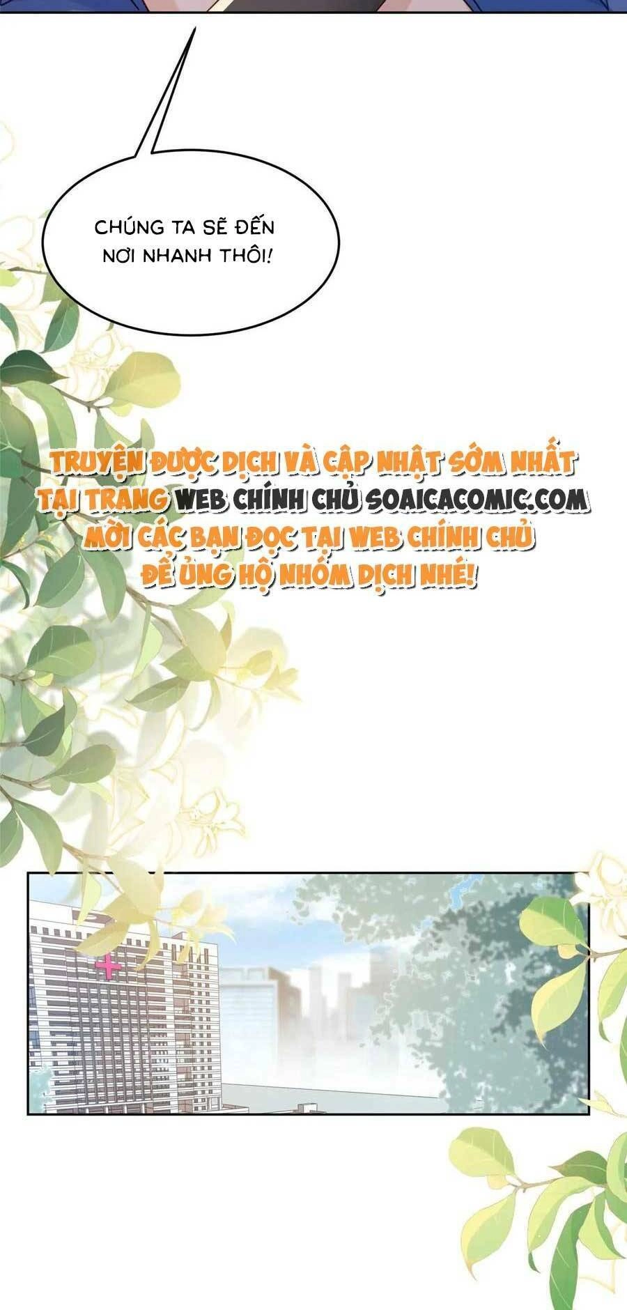 Cô Vợ Của Tôi Không Dễ Bắt Nạt Chapter 60 - 11