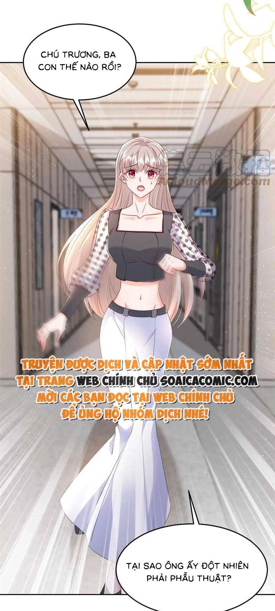 Cô Vợ Của Tôi Không Dễ Bắt Nạt Chapter 60 - 12