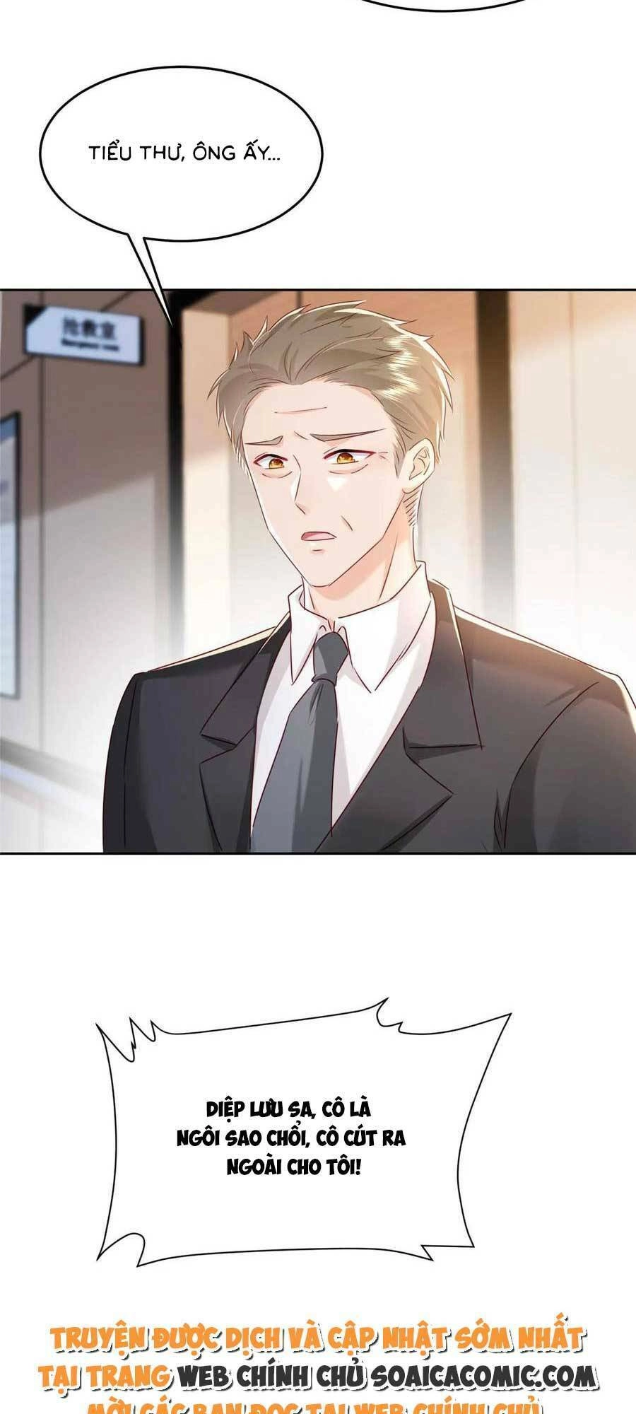 Cô Vợ Của Tôi Không Dễ Bắt Nạt Chapter 60 - 13