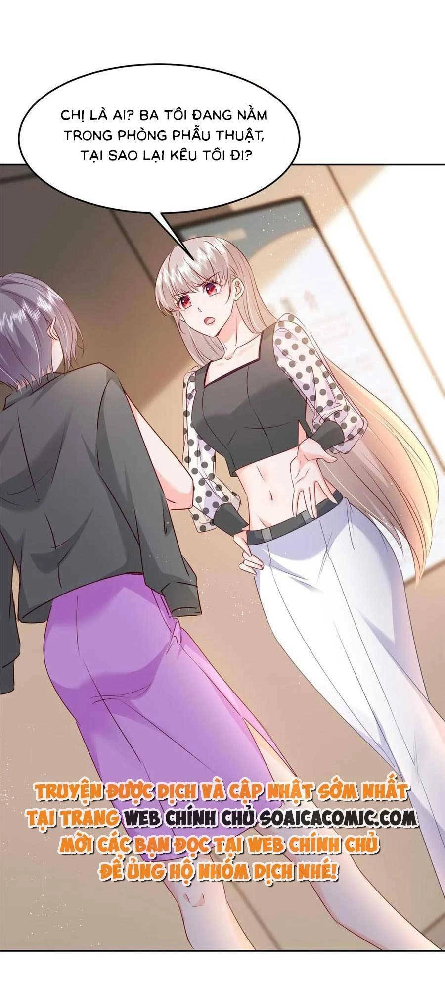 Cô Vợ Của Tôi Không Dễ Bắt Nạt Chapter 60 - 16