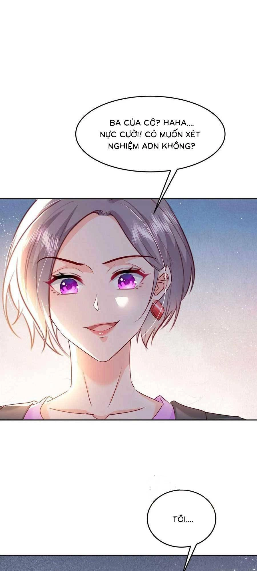 Cô Vợ Của Tôi Không Dễ Bắt Nạt Chapter 60 - 17