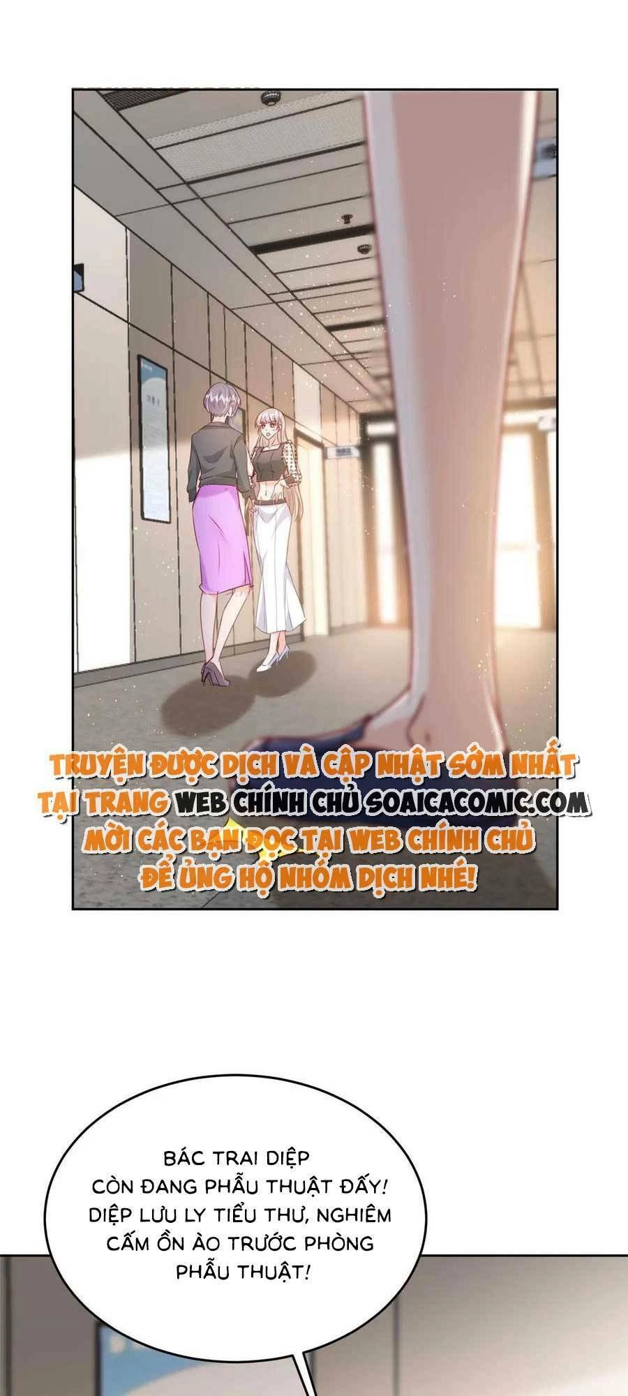 Cô Vợ Của Tôi Không Dễ Bắt Nạt Chapter 60 - 20