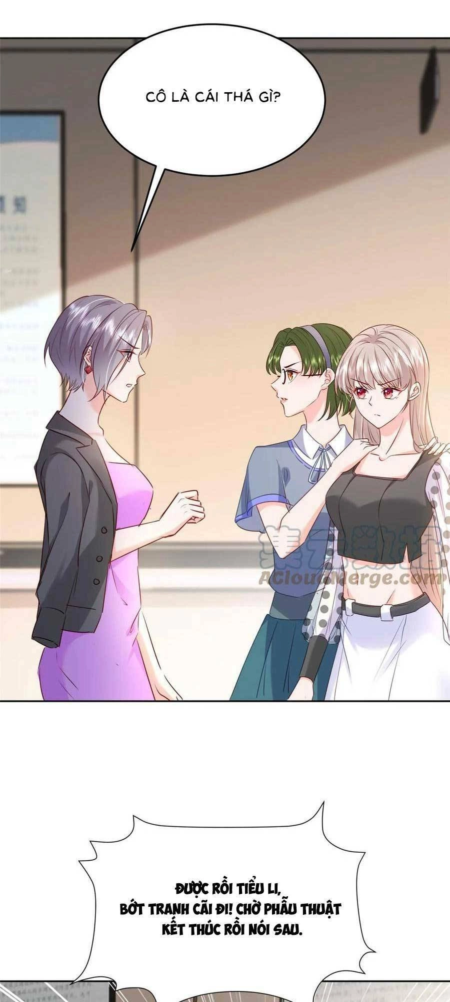 Cô Vợ Của Tôi Không Dễ Bắt Nạt Chapter 60 - 24