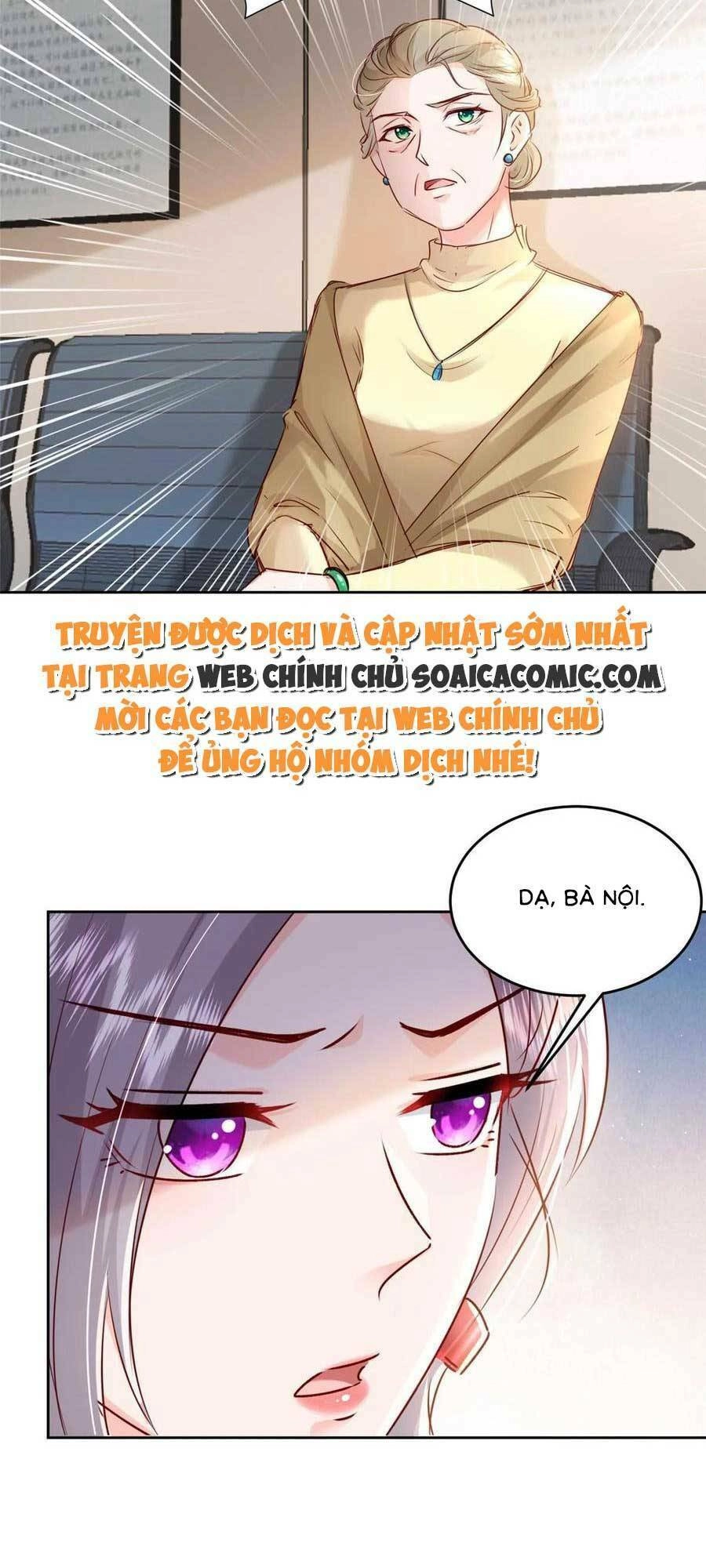 Cô Vợ Của Tôi Không Dễ Bắt Nạt Chapter 60 - 25