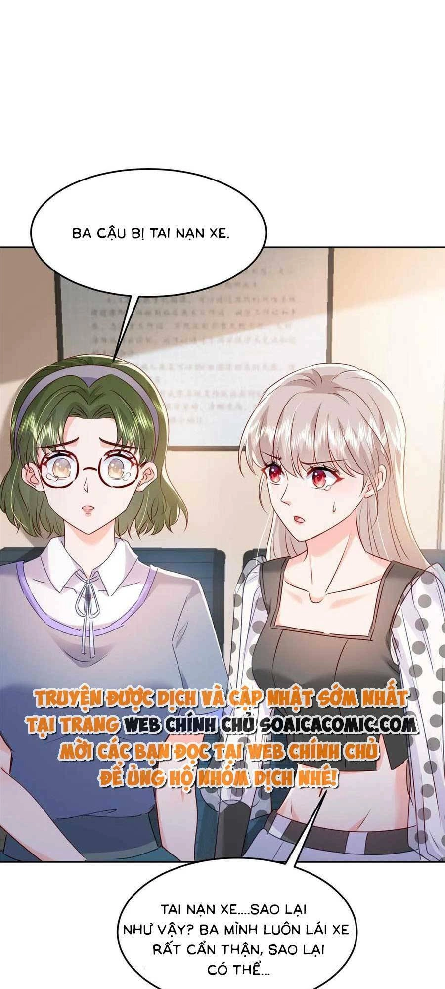 Cô Vợ Của Tôi Không Dễ Bắt Nạt Chapter 60 - 29