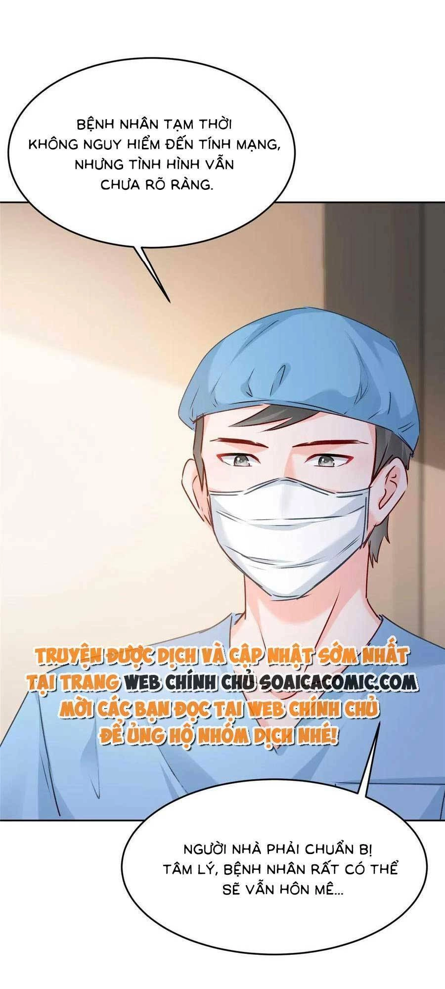 Cô Vợ Của Tôi Không Dễ Bắt Nạt Chapter 60 - 33