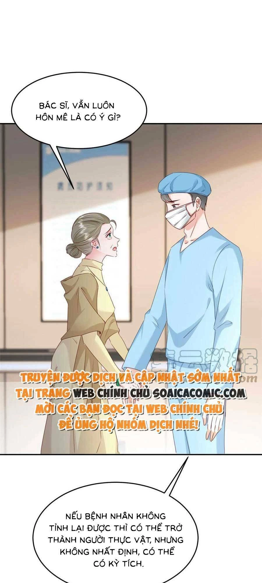 Cô Vợ Của Tôi Không Dễ Bắt Nạt Chapter 60 - 34