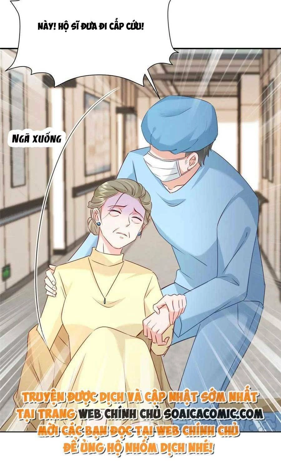 Cô Vợ Của Tôi Không Dễ Bắt Nạt Chapter 60 - 36