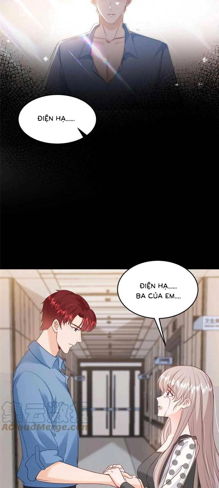 Cô Vợ Của Tôi Không Dễ Bắt Nạt Chapter 60 - 42