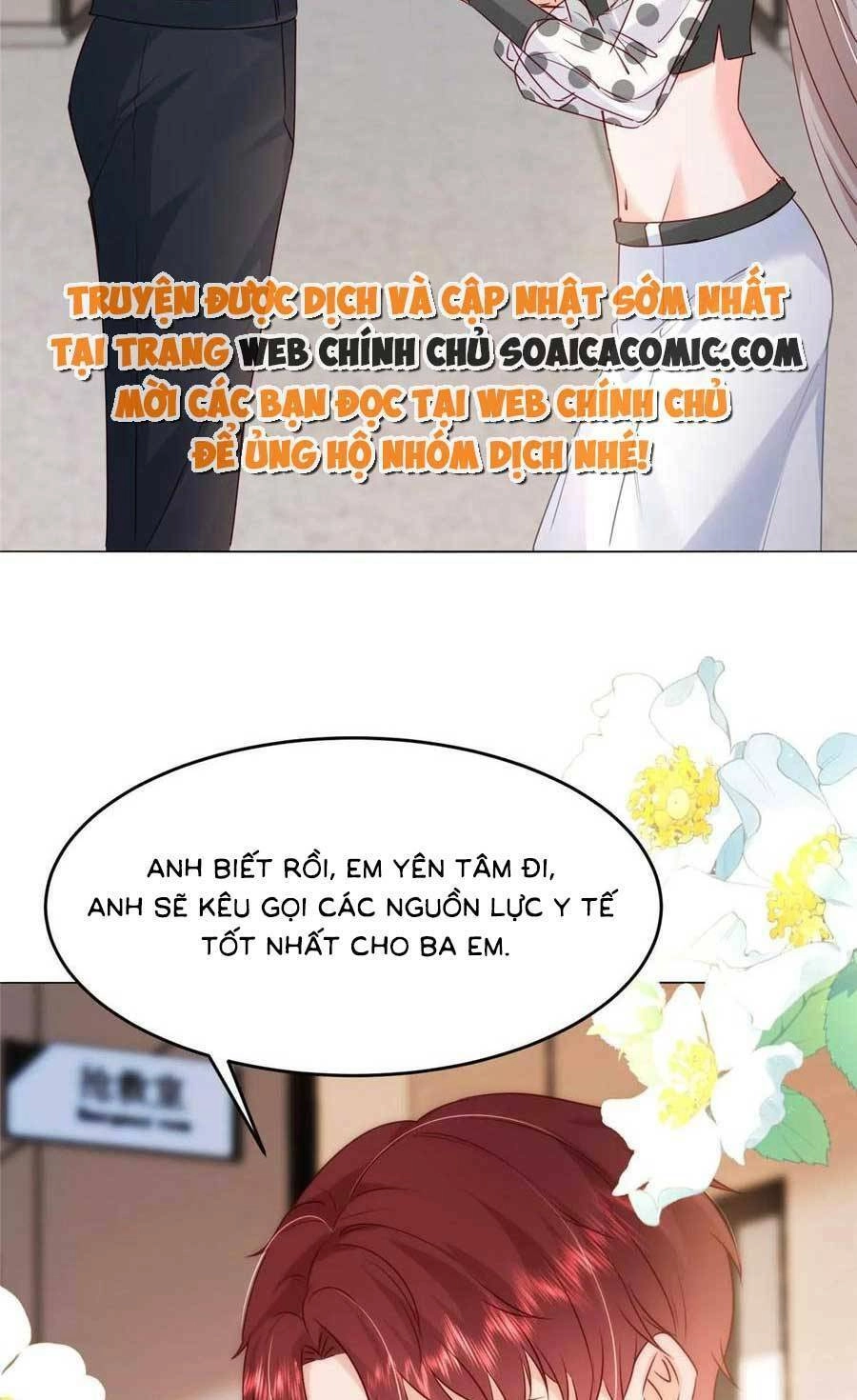 Cô Vợ Của Tôi Không Dễ Bắt Nạt Chapter 60 - 43