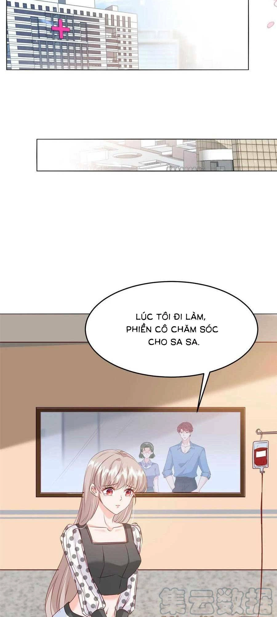 Cô Vợ Của Tôi Không Dễ Bắt Nạt Chapter 60 - 46