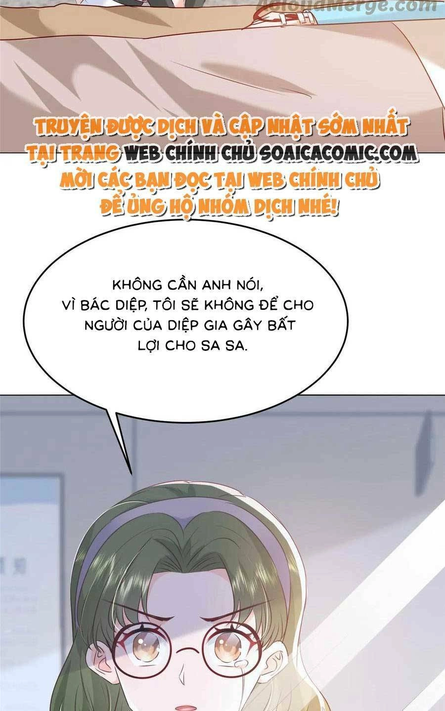 Cô Vợ Của Tôi Không Dễ Bắt Nạt Chapter 60 - 47