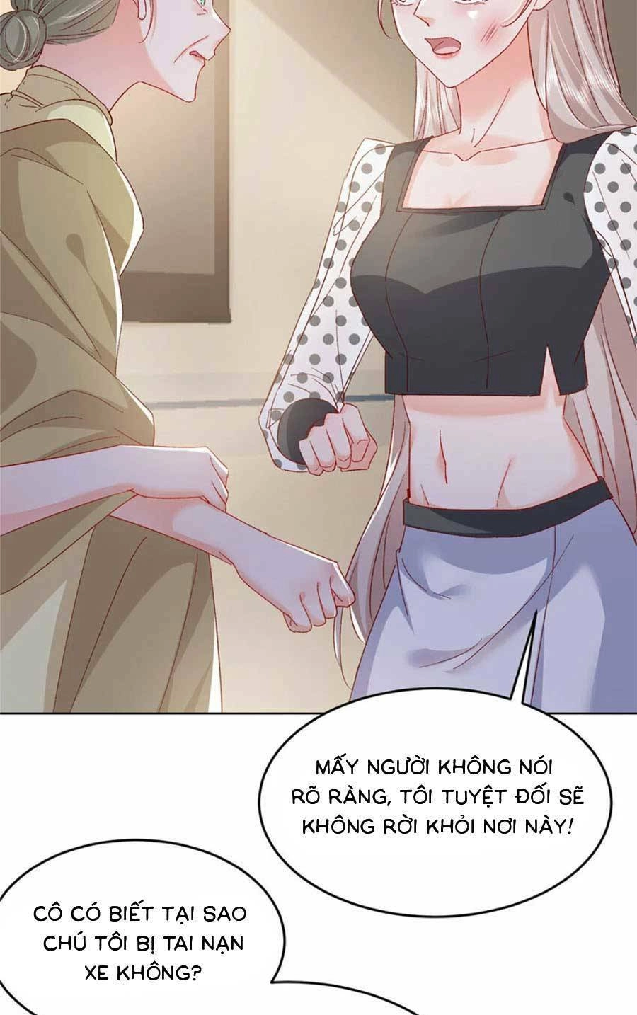 Cô Vợ Của Tôi Không Dễ Bắt Nạt Chapter 61 - 11