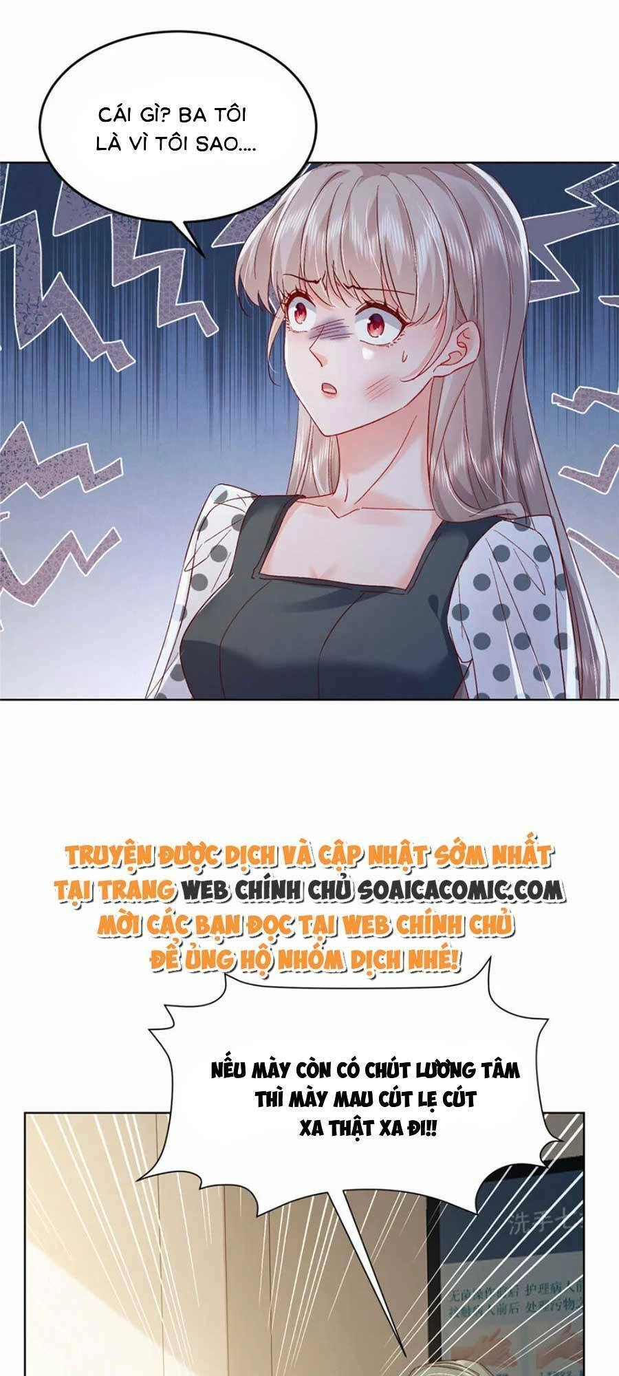 Cô Vợ Của Tôi Không Dễ Bắt Nạt Chapter 61 - 13