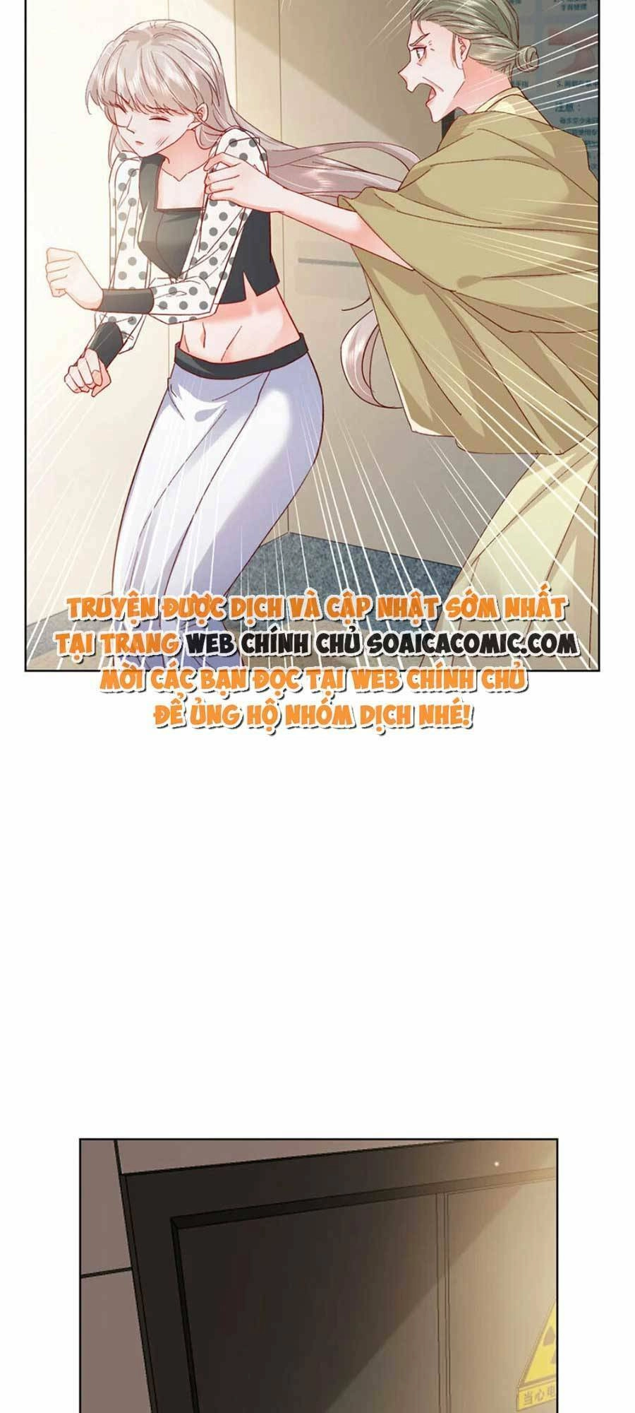 Cô Vợ Của Tôi Không Dễ Bắt Nạt Chapter 61 - 14