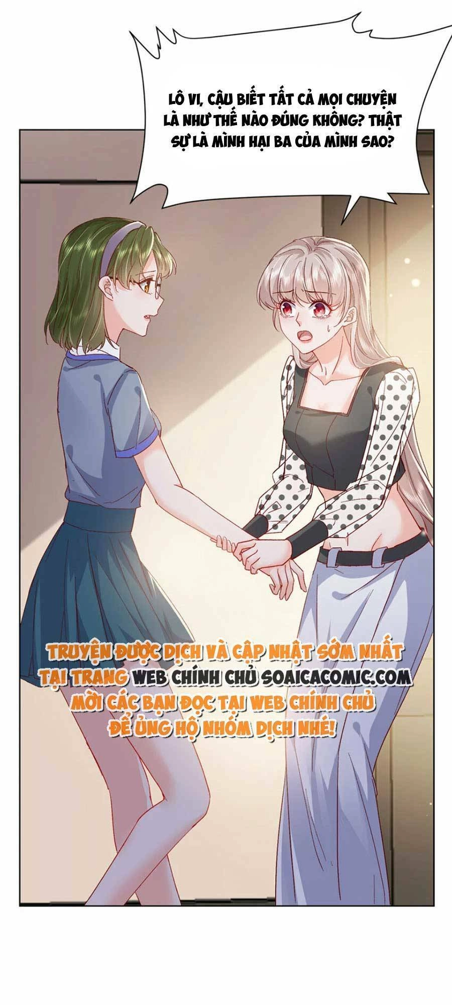 Cô Vợ Của Tôi Không Dễ Bắt Nạt Chapter 61 - 17
