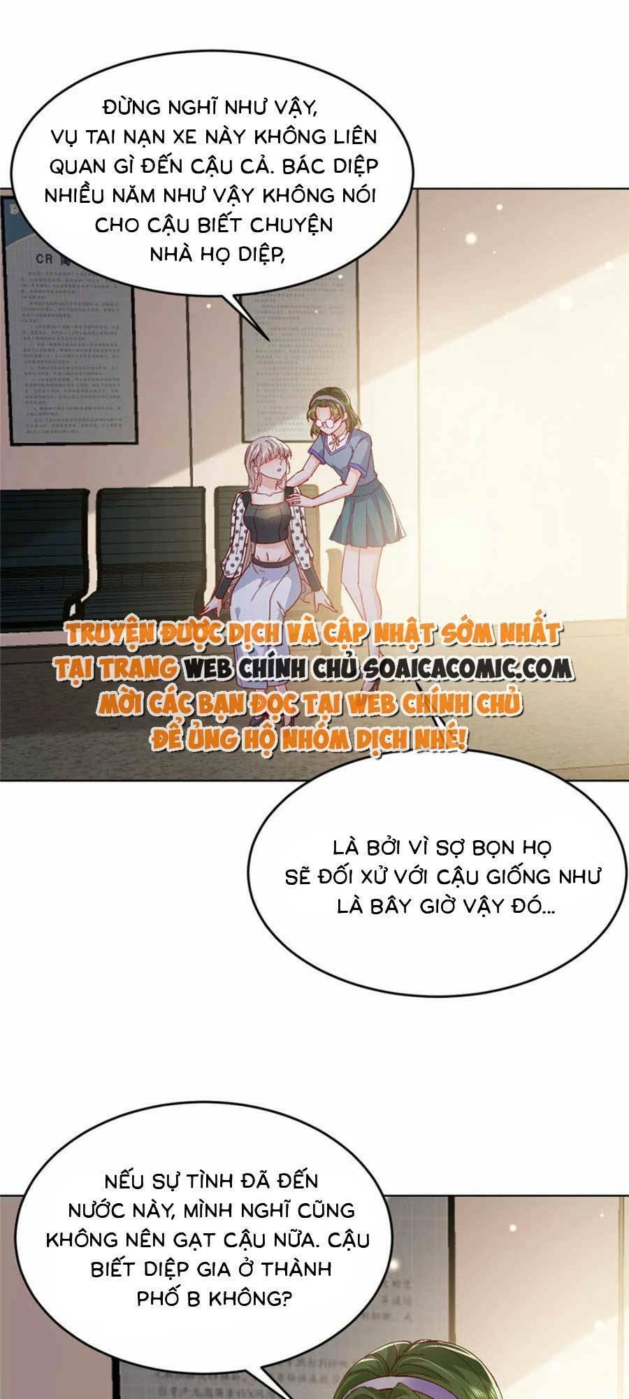 Cô Vợ Của Tôi Không Dễ Bắt Nạt Chapter 61 - 18