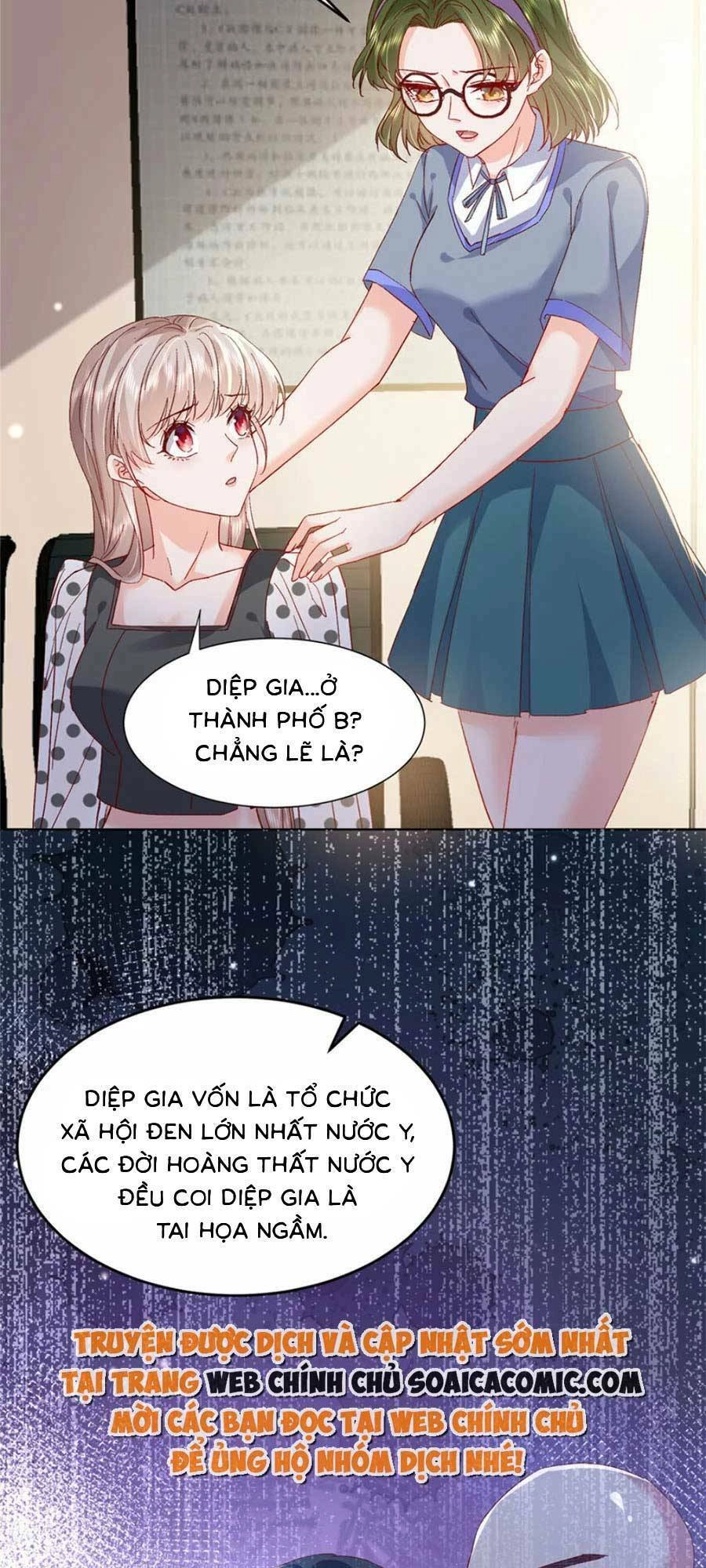 Cô Vợ Của Tôi Không Dễ Bắt Nạt Chapter 61 - 19