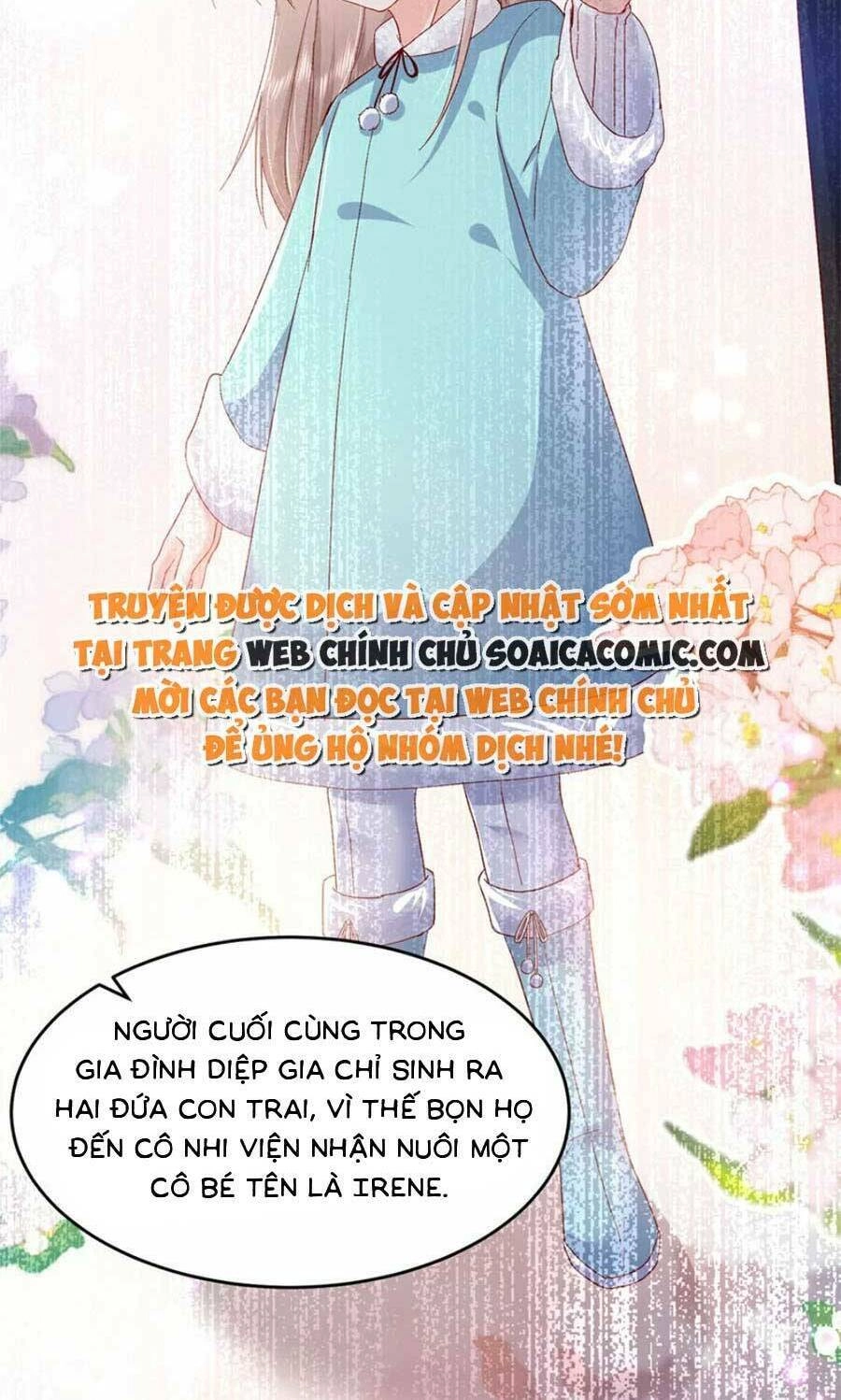 Cô Vợ Của Tôi Không Dễ Bắt Nạt Chapter 61 - 21