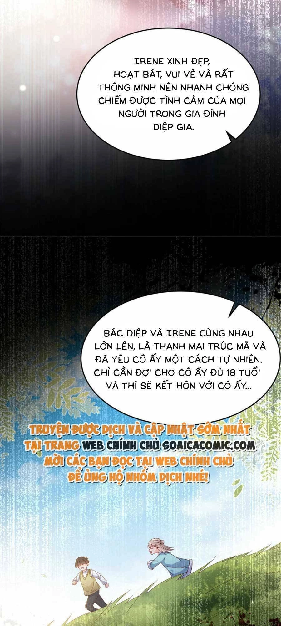 Cô Vợ Của Tôi Không Dễ Bắt Nạt Chapter 61 - 22