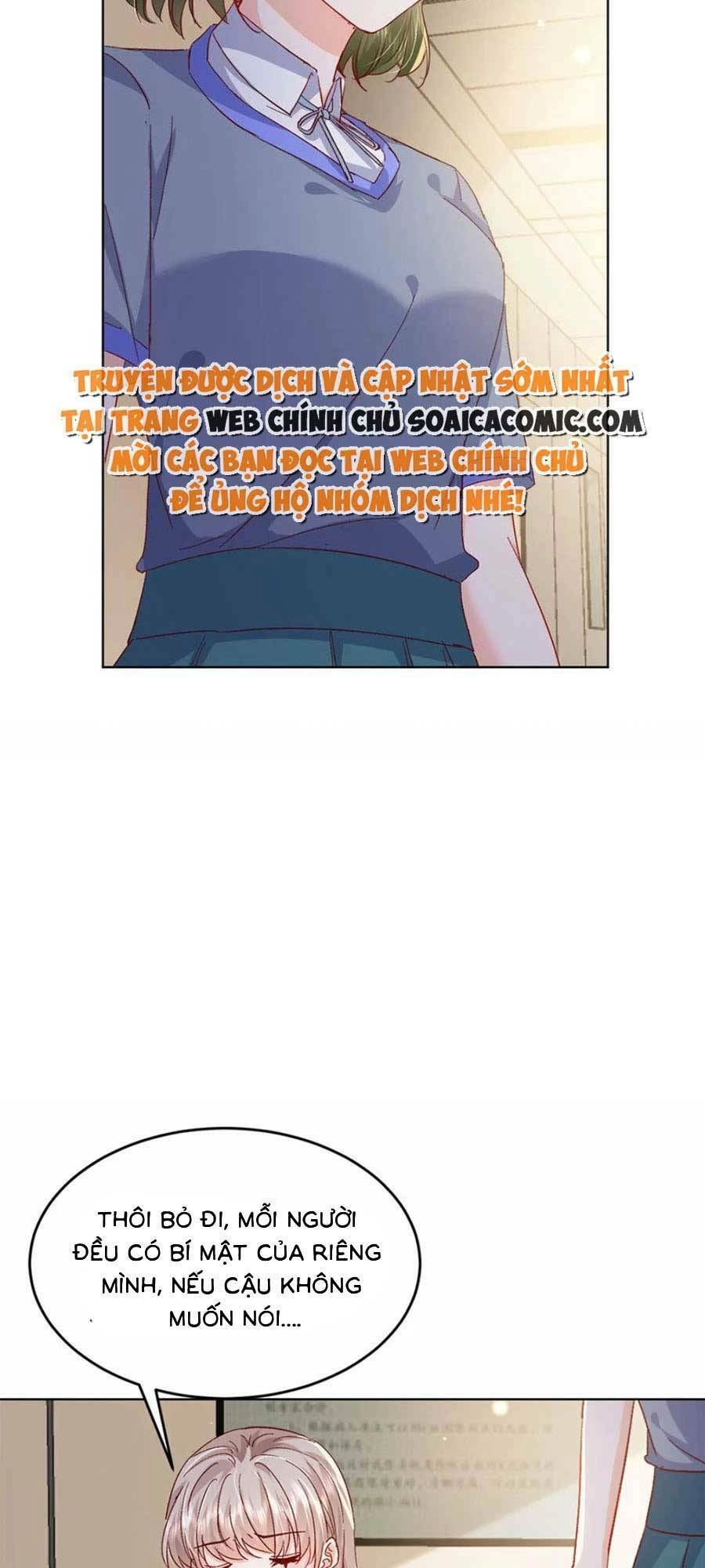 Cô Vợ Của Tôi Không Dễ Bắt Nạt Chapter 61 - 31