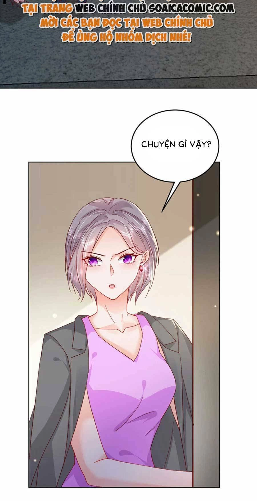 Cô Vợ Của Tôi Không Dễ Bắt Nạt Chapter 61 - 36